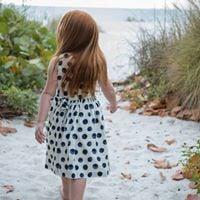 photo of Kathleen B.