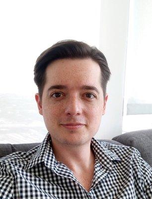 photo of Eric O.