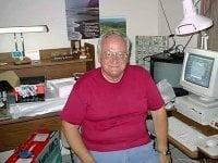 photo of Robert L. H.