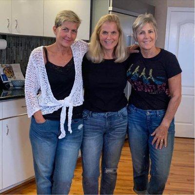 photo of Maribeth D.