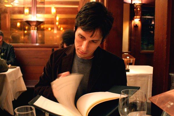 photo of Christopher G.