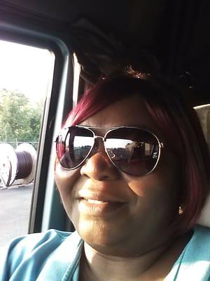 Photo of Angela D.