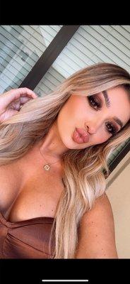 Photo of Brianna D.