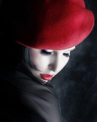 Photo of Julie G.