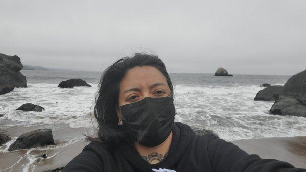 Photo of Dee P.