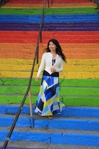 Photo of Joy Z.