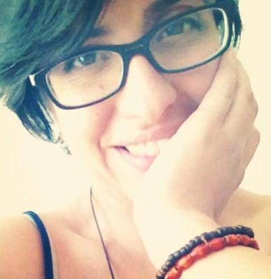 Photo of Liz S.