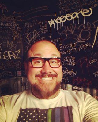 Photo of Rtodd J.