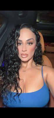 Photo of Nicole A.