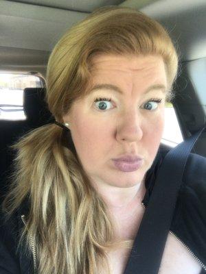 Photo of Audrey P.