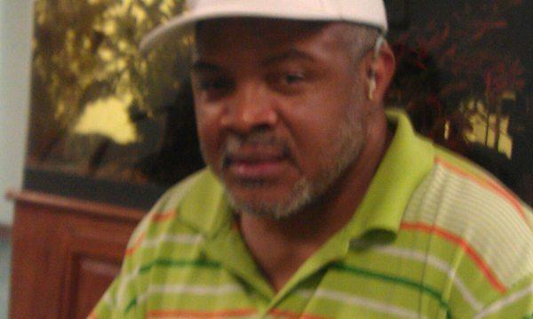 photo of Keith E.