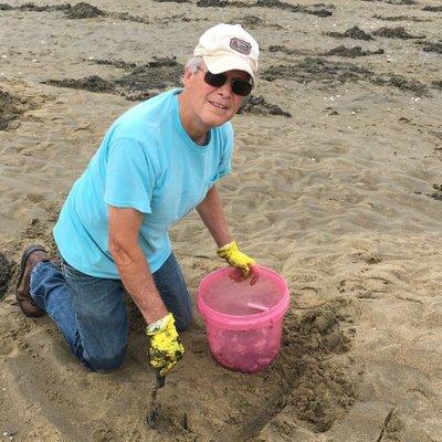 Photo of Jeff B.