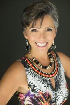 Photo of Annette N.