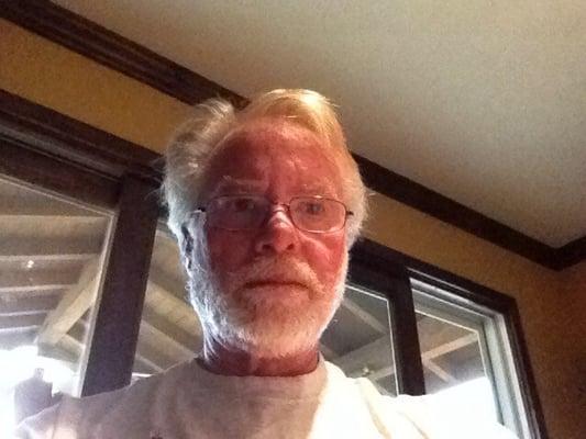 Photo of Steve D.