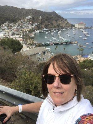 Photo of Denise F.