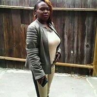 photo of Charrikka H.