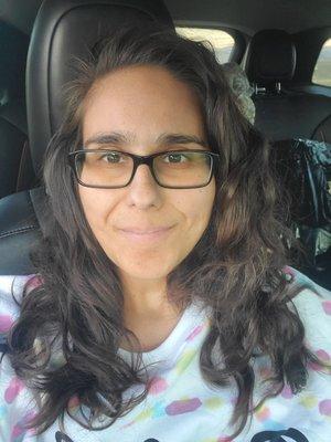 Photo of Cristina M.