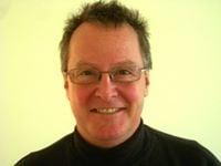 photo of George Brock S.