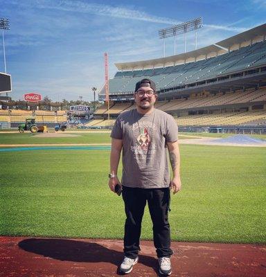 photo of Raymundo H.