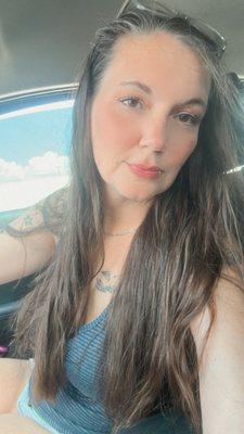 Photo of Jess M.