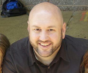 Photo of Scott E.