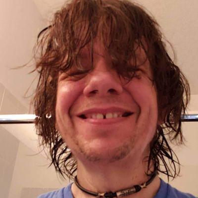 Photo of Ric D.