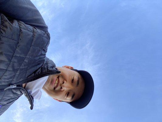 photo of Jonathan L.