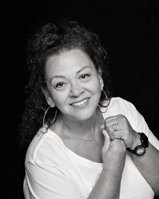 photo of Kathleen C.