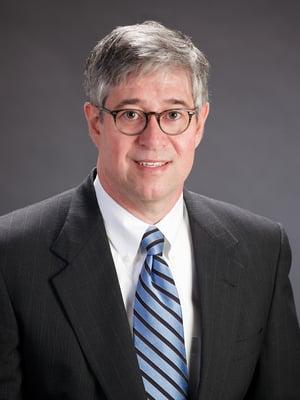 Photo of Stephen R.