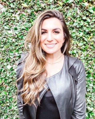 photo of Danielle H.