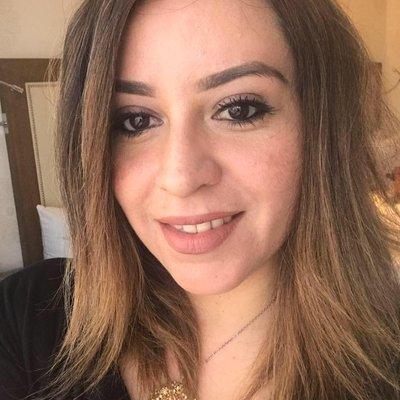 photo of Victoria P.