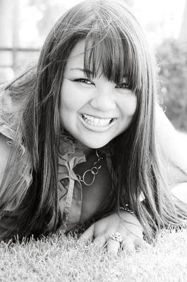 photo of Stephanie N.