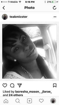 Photo of Toccara S.