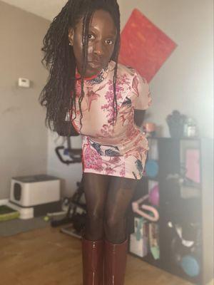 Photo of Jasmine D.