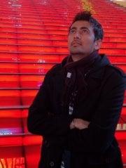 Photo of Pratik M.