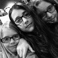 photo of Patricia M.