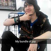 Photo of Brandon M.