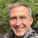 photo of Justin P.