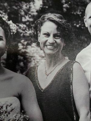 Photo of Lara J.