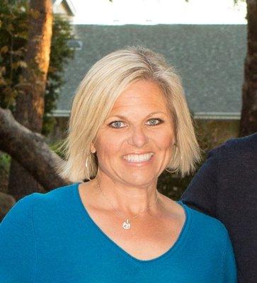 Photo of Jill E.