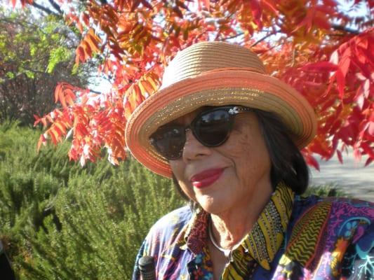 Photo of Loyce S.