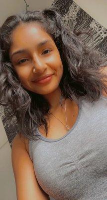 photo of Selena K.