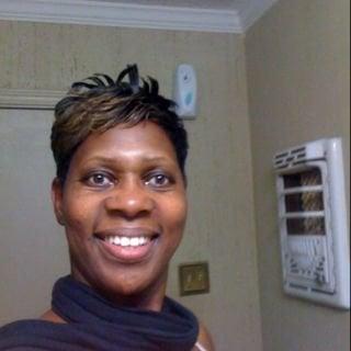 photo of Catherine G.