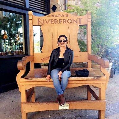 photo of Christine G.