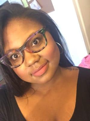 Photo of Shayla K.