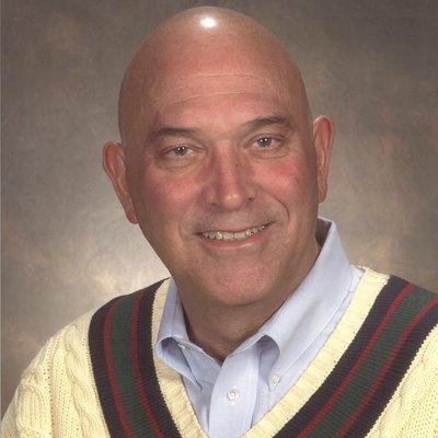 Photo of Mark H.
