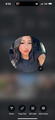 photo of Brittney M.