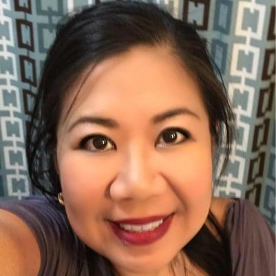Photo of Flora J.