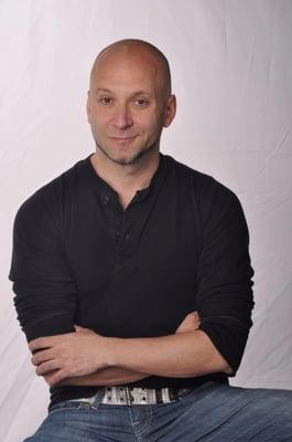 Photo of Ross M.