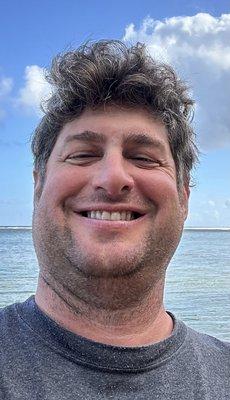 Photo of Todd M.